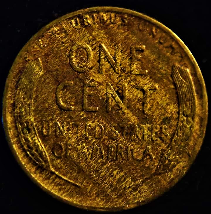 1937-Wheat-Cent-Improper-Alloy-Mix-