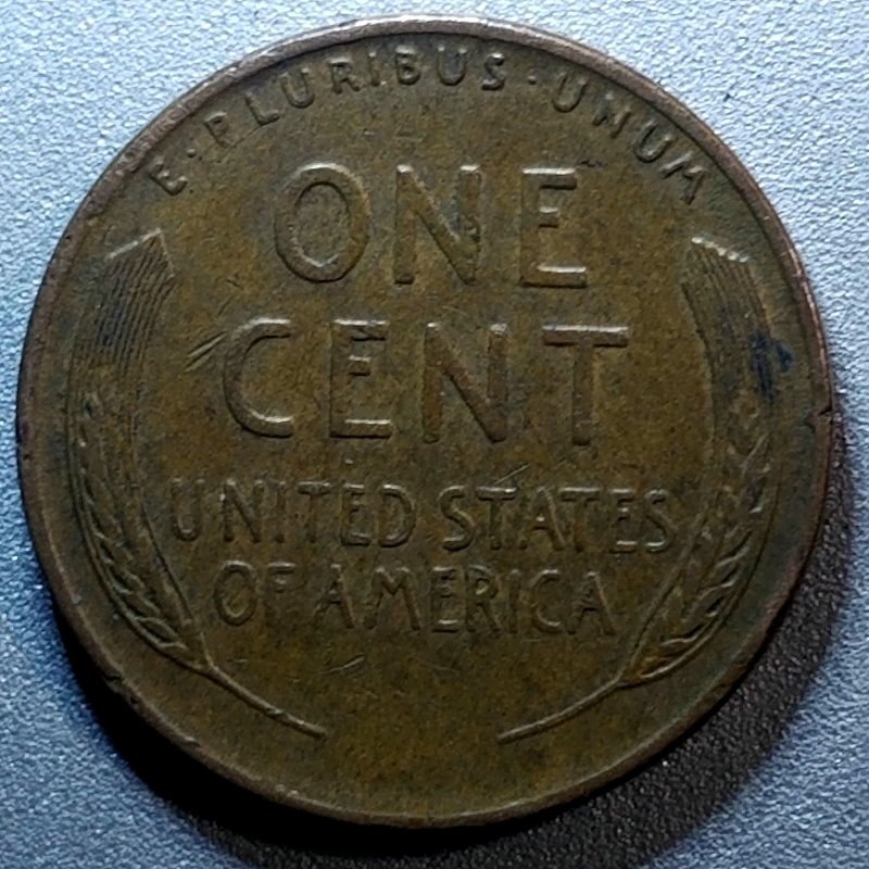1947-D-Wheat-Cent-OBV-Strike-Thru