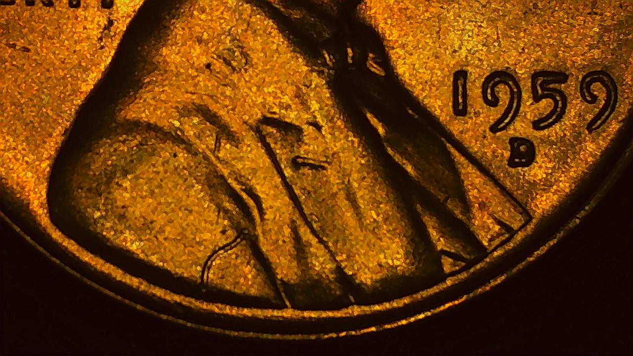 Unc-1959-D-LMC-Strike-Thru-String