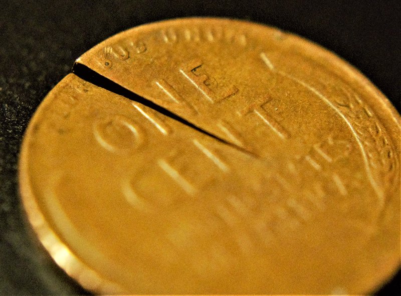 1944-Wheat-Cent.-A-Head-Scratching-Anomaly,-Open-To-Interpretation.