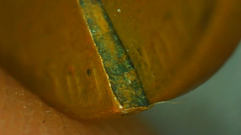 1944-Wheat-Cent.-A-Head-Scratching-Anomaly,-Open-To-Interpretation.