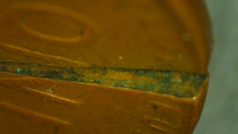 1944-Wheat-Cent.-A-Head-Scratching-Anomaly,-Open-To-Interpretation.