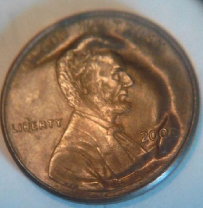 Lincoln-Cent-Unique