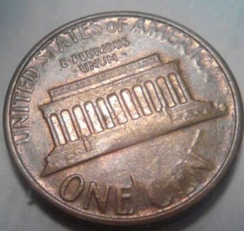 Lincoln-Cent-Unique