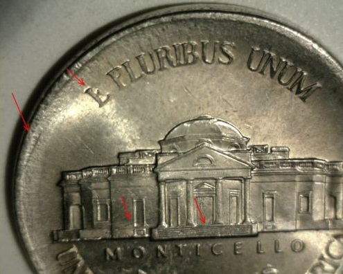 Broad-Struck-Nickel-Multiple-Errors