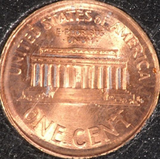 1999-Lincoln-Cent-Broastruck-And-What-?