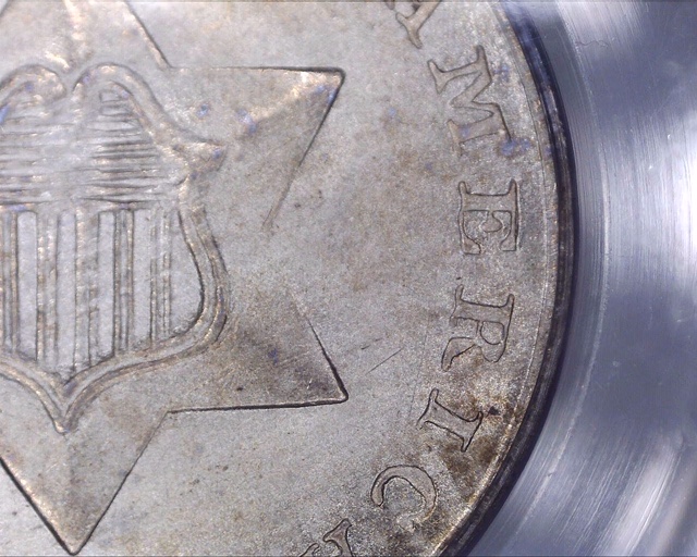 1852-3-Cent-Guess-The-Grade