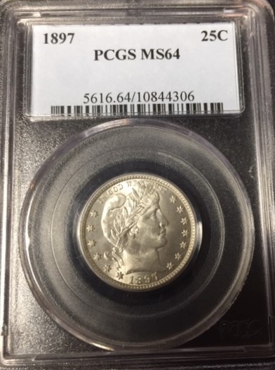 1897-Barber-Quarter-Guess-The-Grade