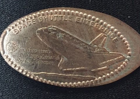 What's-An-Elongated-Penny?