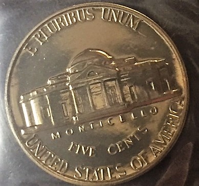 1964-Jefferson-Nickel-?-SMS,-PR-?
