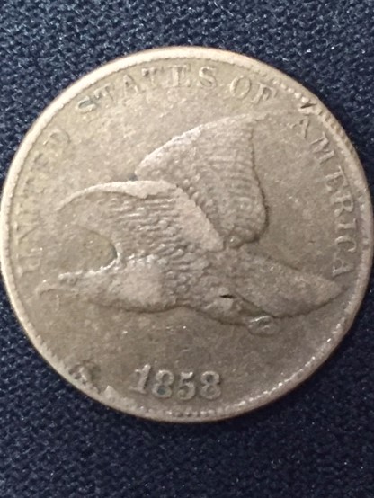 Couple-Questions-On-A-1858-Cent