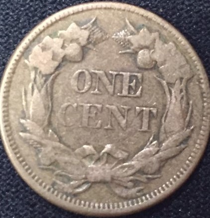 Couple-Questions-On-A-1858-Cent