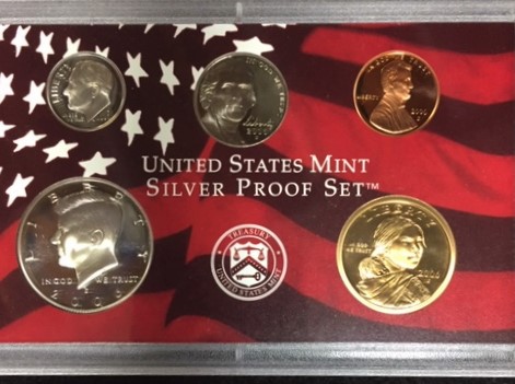 How-Close-Can-We-Get-To-A-Complete-Set-Of-Post-1964-US-Coins?