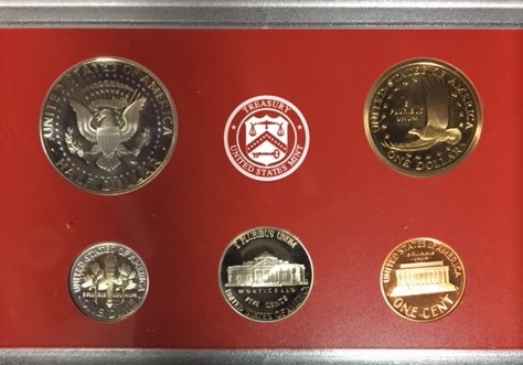 How-Close-Can-We-Get-To-A-Complete-Set-Of-Post-1964-US-Coins?