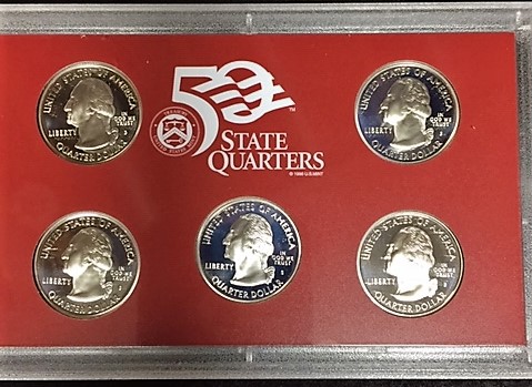 How-Close-Can-We-Get-To-A-Complete-Set-Of-Post-1964-US-Coins?