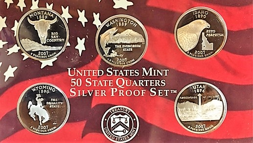 How-Close-Can-We-Get-To-A-Complete-Set-Of-Post-1964-US-Coins?