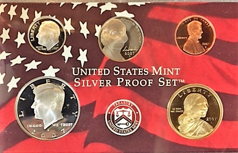How-Close-Can-We-Get-To-A-Complete-Set-Of-Post-1964-US-Coins?