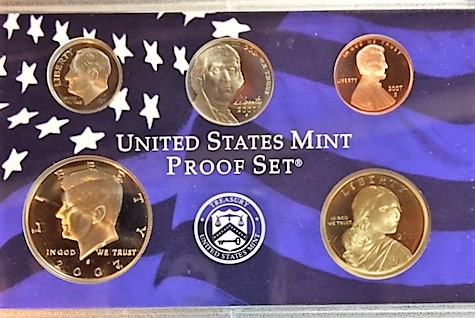 How-Close-Can-We-Get-To-A-Complete-Set-Of-Post-1964-US-Coins?
