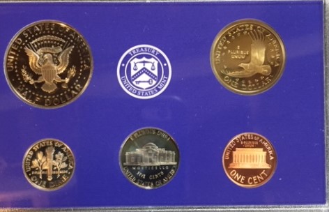 How-Close-Can-We-Get-To-A-Complete-Set-Of-Post-1964-US-Coins?
