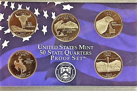 How-Close-Can-We-Get-To-A-Complete-Set-Of-Post-1964-US-Coins?
