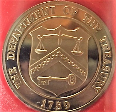1984-Mint-Set.--Was-This-The-Only-Year-For-These-Special-Strike-
