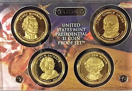 How-Close-Can-We-Get-To-A-Complete-Set-Of-Post-1964-US-Coins?