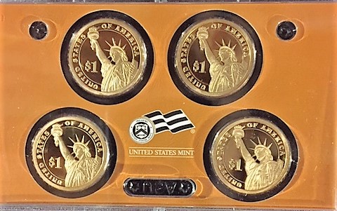 How-Close-Can-We-Get-To-A-Complete-Set-Of-Post-1964-US-Coins?