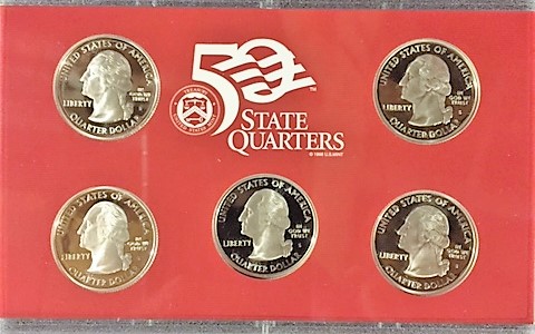 How-Close-Can-We-Get-To-A-Complete-Set-Of-Post-1964-US-Coins?