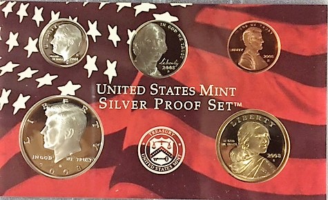 How-Close-Can-We-Get-To-A-Complete-Set-Of-Post-1964-US-Coins?