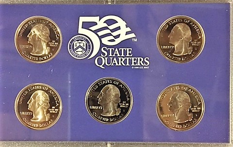 How-Close-Can-We-Get-To-A-Complete-Set-Of-Post-1964-US-Coins?