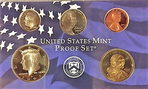 How-Close-Can-We-Get-To-A-Complete-Set-Of-Post-1964-US-Coins?
