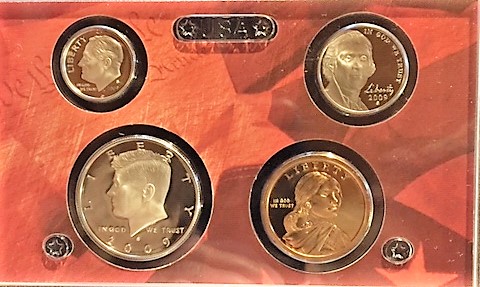 How-Close-Can-We-Get-To-A-Complete-Set-Of-Post-1964-US-Coins?