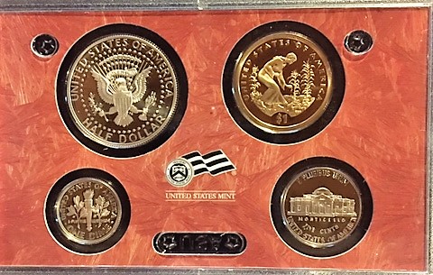 How-Close-Can-We-Get-To-A-Complete-Set-Of-Post-1964-US-Coins?