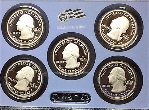 How-Close-Can-We-Get-To-A-Complete-Set-Of-Post-1964-US-Coins?
