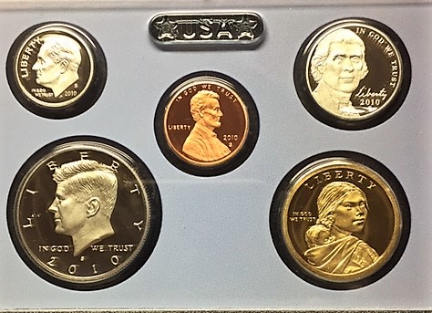 How-Close-Can-We-Get-To-A-Complete-Set-Of-Post-1964-US-Coins?