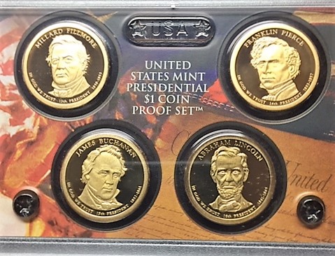 How-Close-Can-We-Get-To-A-Complete-Set-Of-Post-1964-US-Coins?