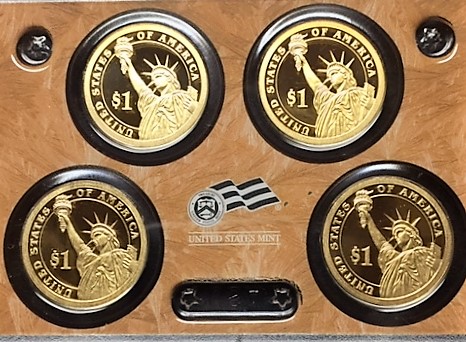 How-Close-Can-We-Get-To-A-Complete-Set-Of-Post-1964-US-Coins?