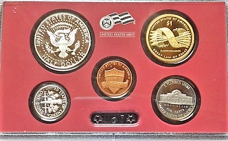 How-Close-Can-We-Get-To-A-Complete-Set-Of-Post-1964-US-Coins?