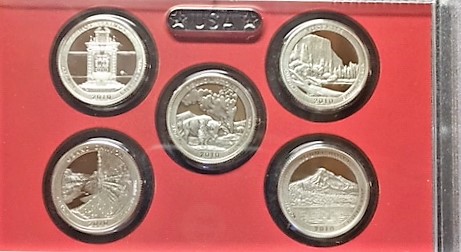 How-Close-Can-We-Get-To-A-Complete-Set-Of-Post-1964-US-Coins?