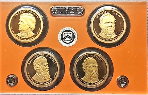 How-Close-Can-We-Get-To-A-Complete-Set-Of-Post-1964-US-Coins?