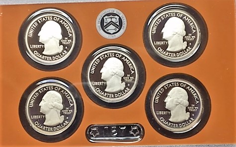 How-Close-Can-We-Get-To-A-Complete-Set-Of-Post-1964-US-Coins?