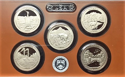 How-Close-Can-We-Get-To-A-Complete-Set-Of-Post-1964-US-Coins?