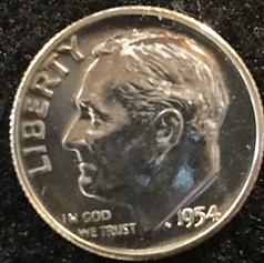 1954-Proof-Set-For-Opinions