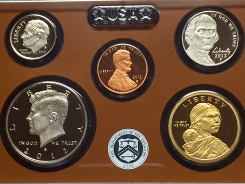 How-Close-Can-We-Get-To-A-Complete-Set-Of-Post-1964-US-Coins?