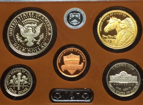 How-Close-Can-We-Get-To-A-Complete-Set-Of-Post-1964-US-Coins?