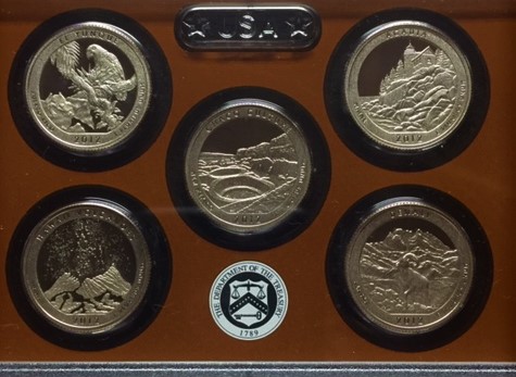 How-Close-Can-We-Get-To-A-Complete-Set-Of-Post-1964-US-Coins?