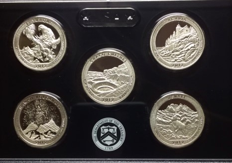 How-Close-Can-We-Get-To-A-Complete-Set-Of-Post-1964-US-Coins?