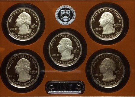 How-Close-Can-We-Get-To-A-Complete-Set-Of-Post-1964-US-Coins?