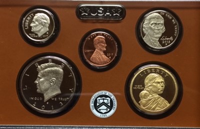 How-Close-Can-We-Get-To-A-Complete-Set-Of-Post-1964-US-Coins?