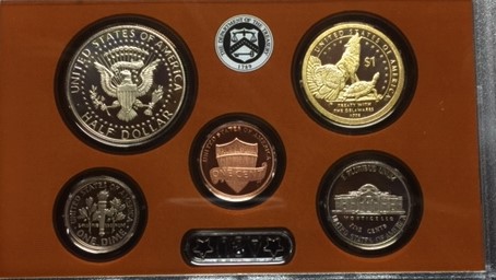 How-Close-Can-We-Get-To-A-Complete-Set-Of-Post-1964-US-Coins?